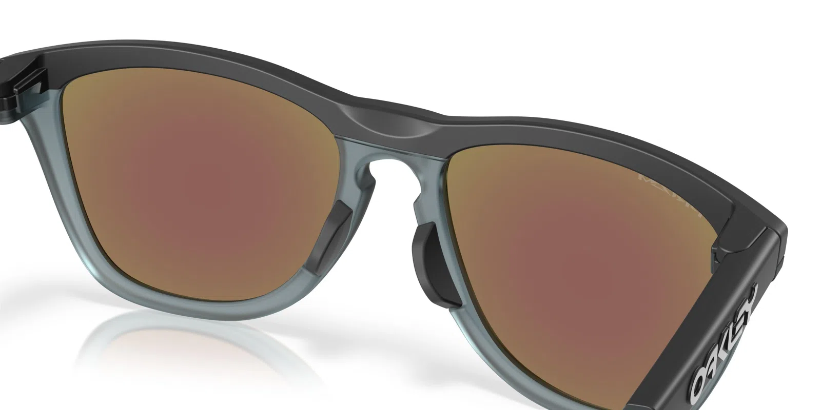 Oakley Frogskins Range 9284 Sunglasses - view 94